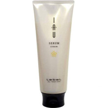 Crema Capelli Serum Lebel IAU - 200ml