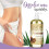 Satin Smooth Satin Release Wax Restverwijderolie, Post-Wax Behandeling, 16 oz 2