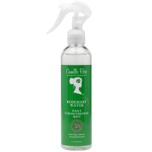 Camille Rose, Täglicher Stärkungsspray, Rosmarinwasser, 8 fl oz (236 ml)