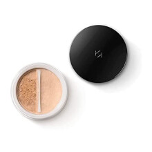 KIKO Milano Ubegrnset Langtidsholdbar mat lst pulver 04 Langtidsholdbar matterende ansigtspulver
