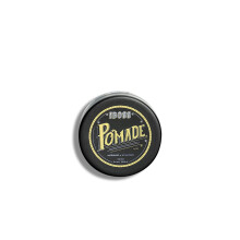 Rev320 Pomade a base de agua Iboss para hombres Strong Hold & Slick Shine Free of Alcohol Sulfates & Parabens 3.6 oz Vegano y crueldad Men Pomade Men