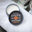 Floyd's 99 Medium Hold Natural Shine Hair Styling Paste voor mannen 3