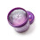 Nicole & Alyssa - Gel de commande de bord 5oz - Extrait de grena 2