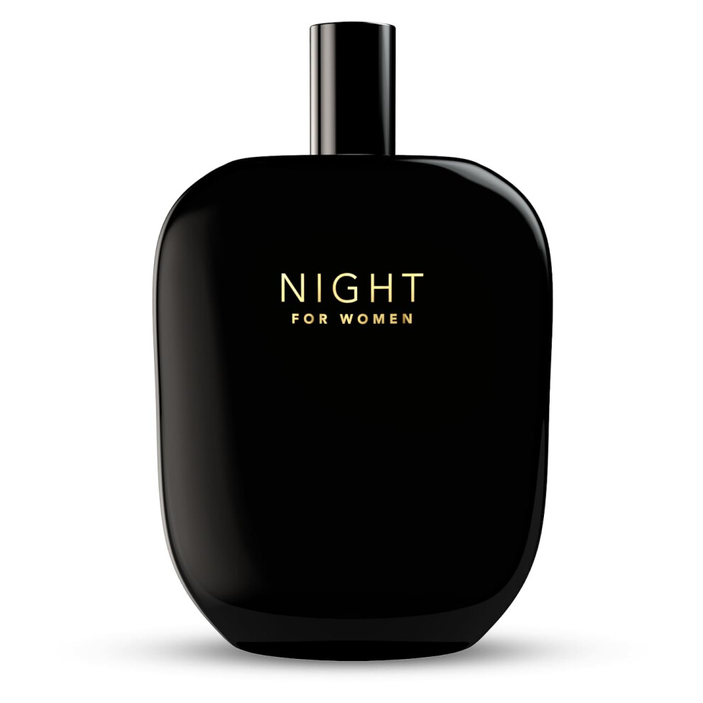 Fragrance One Night Extrait De Parfum Spray By Jeremy Fragrance For Women 1.7 Ounce
