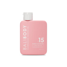 Bali Body Watermelon Tanning Oil SPF 15 | Melanin Stimulator for Sun Protection | Infused with Natural Oil | Fruity Scent Summer Essential for Golden