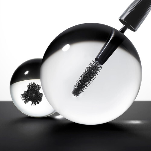 Este Lauder Turbo Lash High Powered Volume + Length Mascara, Reisegre, 0,1 Fl Oz 1