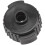 9Pcs ABS Drum Set Quick Release Nuts Cymbal Quick Assembly Drum Mate Replacement Accessories 4