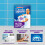 Mr. Clean Magic Eraser Ultra Foamy Multi Purpose Cleaner  Foaming Magic Eraser Sponge Multi Surface Cleaner  1ct 2