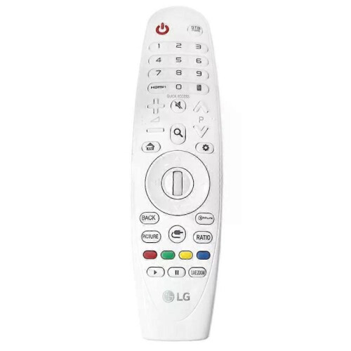 New Original AN-MR18BA for LG Magic OLED TV Projector Remote Control AKB75695301