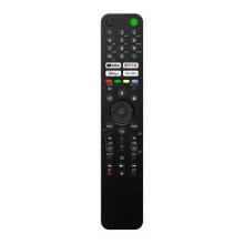 New Replace RMF-TX520E for Sony LCD Smart LCD Voice TV Remote Control KD-43X80J