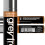 Gr?fri Root Touch-Up Hair Mascara Temporary Grey Roots Concealer (AUBURN) 4
