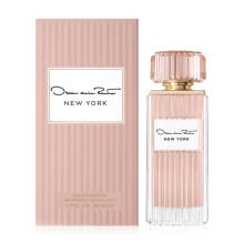 Oscar de la Renta New York Eau de Parfum Parfmspray fr Frauen 1,7 Fl. Oz