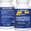 MagTech, Magnesium-Komplex 1