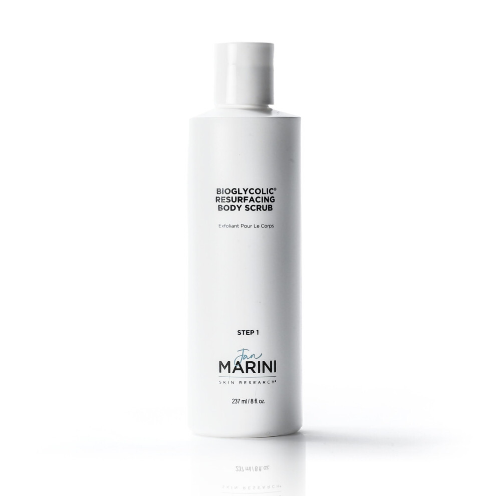 Jan Marini Skin Research Bioglykolisches Resurfacing-K Rperpeeling 8 Oz-image