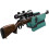 Shooting Rest Bag Shooting Support SandBag for Range and Hunting 4