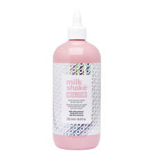 Milk_shake Insta Lotion Enjuague enjuague la mscara lquida - Mscara lquida para cabello sedoso brillante instantneo | 16.9 fl oz (500 ml)