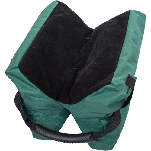 Shooting Rest Bag Shooting Support SandBag for Range and Hunting 2
