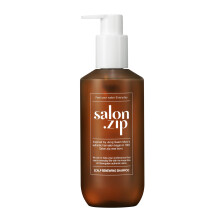 JUNG SAEM MOOL OFFICIAL] Salon.zip Scalp Renewing Shampoo 14,1 oz (400 g)