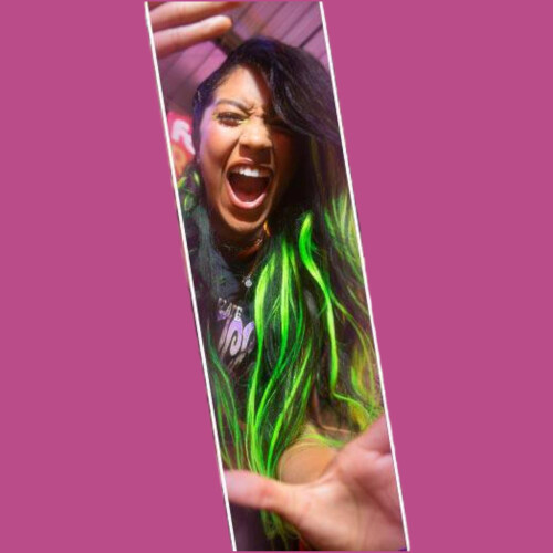 Pulp Riot - Acidspill Spill Semi -Permanent Color - 4 fl oz 2