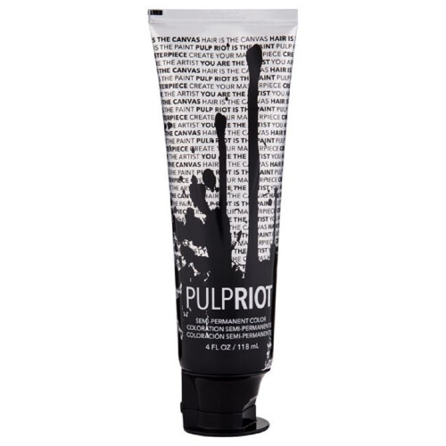 Pulp Riot - Acidspill Spill Semi -Permanent Color - 4 fl oz 1