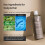 Oluthiivashampoo 500 ml 4