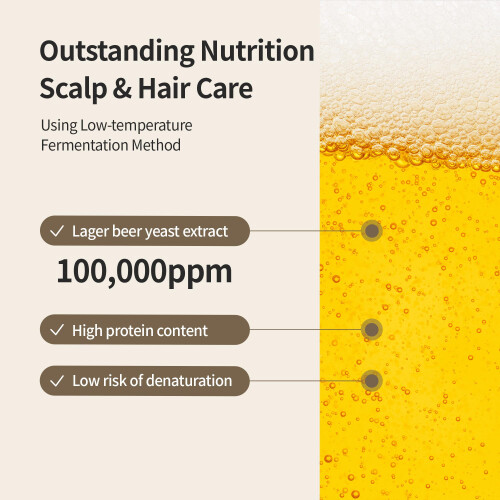 Oluthiivashampoo 500 ml 2