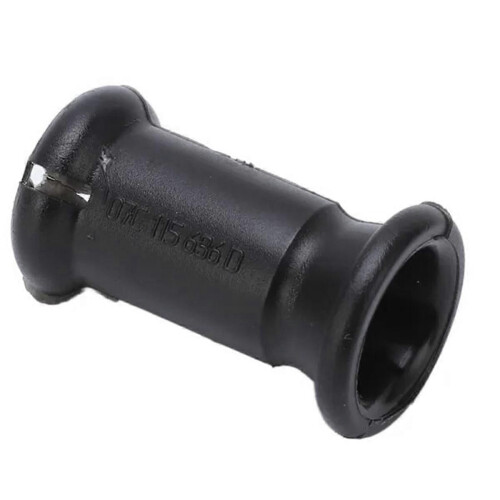 Boccola guida olio auto 07C115636D compatibile con 2004-2020