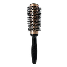 Pennello Phillips Brush rotondo 3 rotondo ventilato - pennello a canna ventilato con diametro da 2 pollici con core in alluminio di ritmo di calore e