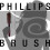 Philips Phillips Brush Mini Monster Vent 6 Professionele Haarborstel (2" Diameter Barrels) - Geventileerde Borstel 3