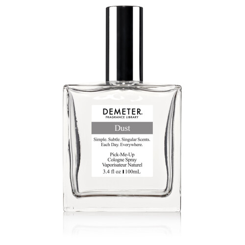 DEMETER Duftbibliotek 3,4 oz Cologne Spray - Stv