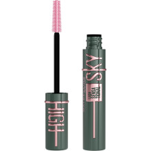 Maybelline Lash Sensational Sky High Smvateln rasenka Zvetujc objem Prodluujc Definujc ondulaci Znsoben Sestaviteln rasenka Make Up Form