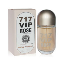 Hybrid & Company 717 Vip Rose Damen Romantisches und sinnliches Parfm Eau de Parfum 3,4 Fl oz
