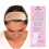 MILANO COLLECTION TopGrip Comfort Band for Medium Base Toppers  Adjustable Translucent Strap  Side Openings to Secure Your Wig or Topper  Include 1