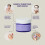 VVBETTER Gentle Purifying Mud Mask 4