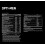 Optimum Nutrition Optimum Nutrition Opti-Men Multivitamin Supplement, 90 Tabletten 4