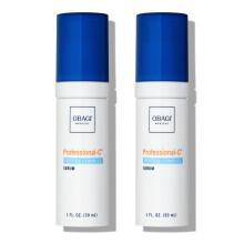 Obagi Professional-C Peptide Complex Serum - Improves the Appearance of Firmness Skin Tone & Fine Lines & Wrinkles - 1 oz