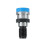 BT40-NT40 Pull Stud,BT40-NT40 Converter,Drawbar Thread 1