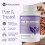 Pure Micronutrients Magnesium Glycinate Supplement (Chelated) 200mg Per Serve 180 Count 3