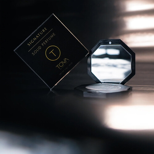 Tova Signature Solid Perfume Ladies Compact 2,4 Gramm 1
