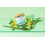 Almofadas de limpeza nutritivas de hamamlis Humphreys com babosa sem lcool 3
