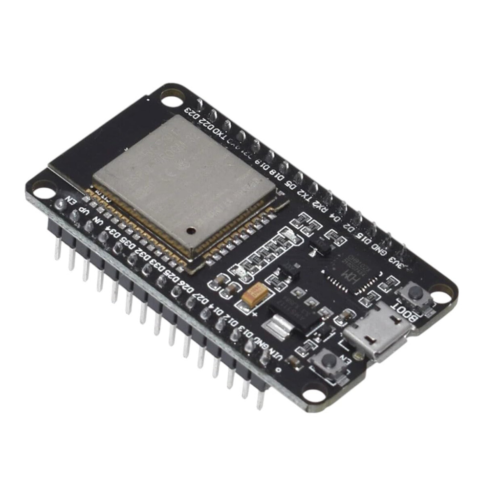 Model 1 For Version!Esp32 Development Board Ch9102x Whyfibluetuth Ultralow Power 820064759344