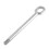 Trekhaakring Trekoog Past op compatibele Transporter T5 7h0807401 TY 3
