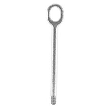 Trekhaakring Trekoog Past op compatibele Transporter T5 7h0807401 TY