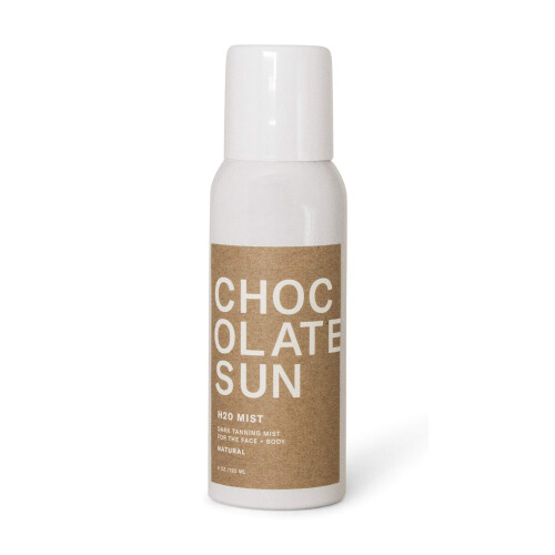 Atomizer do opalania Cocoa Fleur #3 (ciemny)