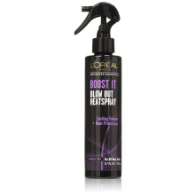 L'Or?al Paris Avanceret frisure BOOST IT Blow Out Heatspray 5.7 fl. oz.
