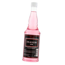 Clubman Lustray Draggon Noir Eau de Toilette Post Shave Lotion beruhigt die Haut nach der Rasur, 14 fl oz