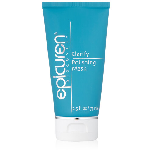 Epicuren Discovery Clarify Poliermaske 2,5 oz.