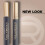 L’Oréal Paris L'Oreal Paris Makeup Voluminous Original Volume Building Mascara med Curved Brush Black 2 Count 2