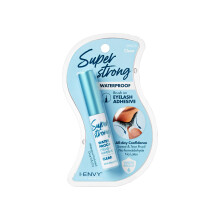 I-ENVY SURVY Strong impermeabile a ciglia limpida adesiva sudore di lunga durata e colla per ciglia a prova