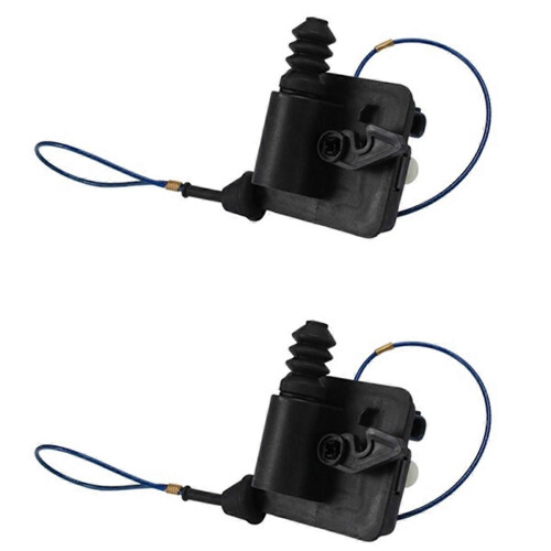 74700--A02 Car Actuator Assembly Fuel Lid for